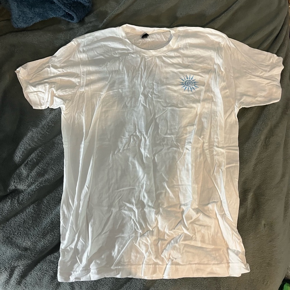 Serengetee Graphic Tee